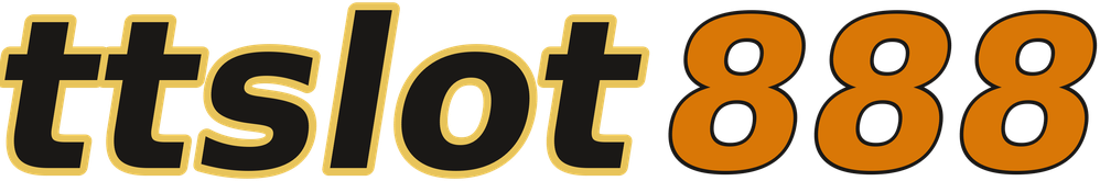 ttslot888 logo