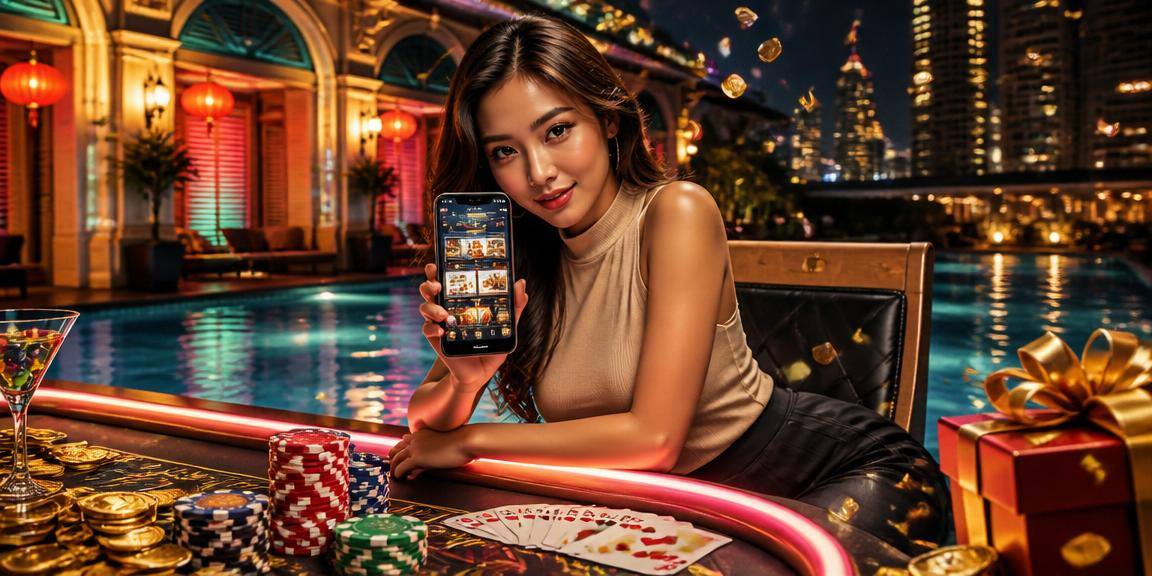 ttslot888 Magical Treasure Hadir di ttslot888 Malaysia