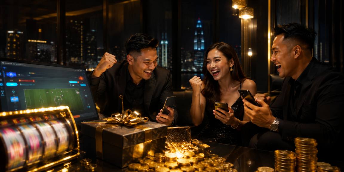 ttslot888 mobile gaming