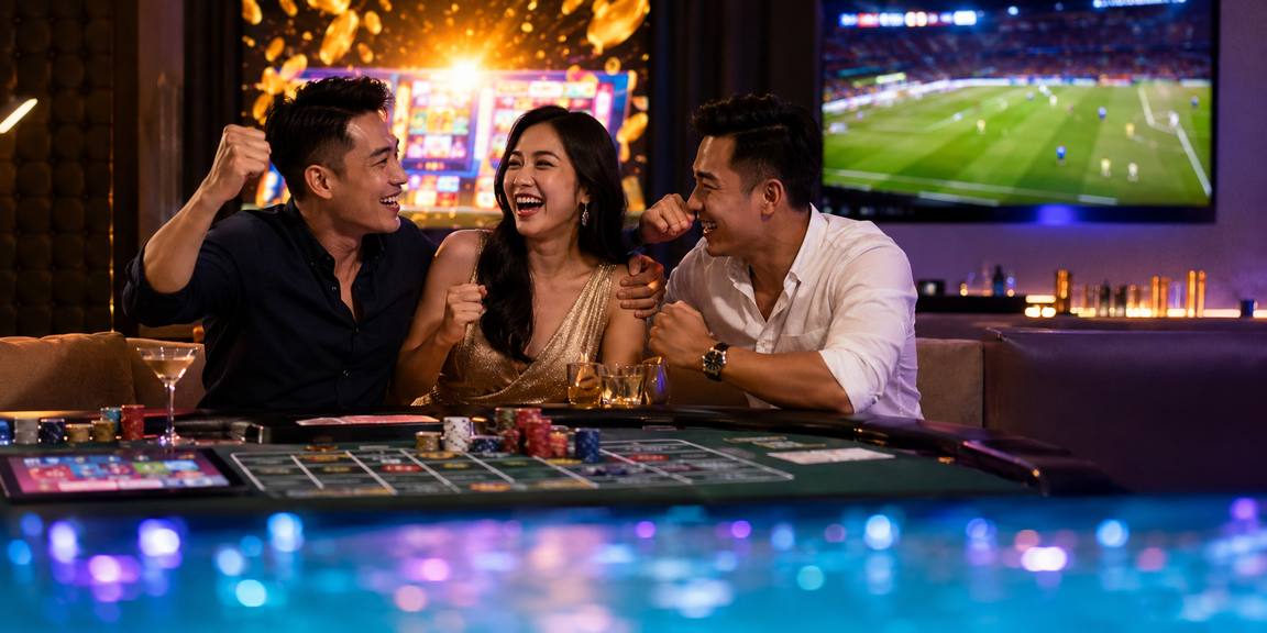 ttslot888 Gates Of Olympus dalam Lobi ttslot888